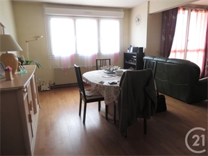 appartement à la vente -   60000  BEAUVAIS, surface 73 m2 vente appartement - APR714801